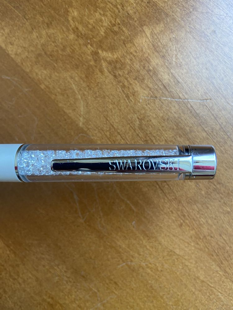 Swarovski ручка кулькова