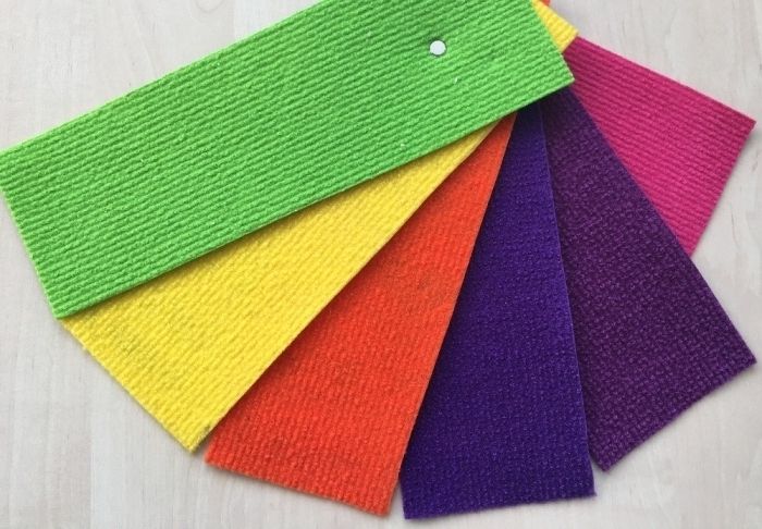 Выставочный ковролин Expo-S в наличии!