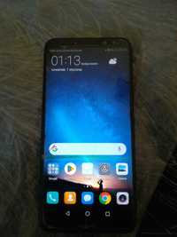 Huawei Mate 10 Lite