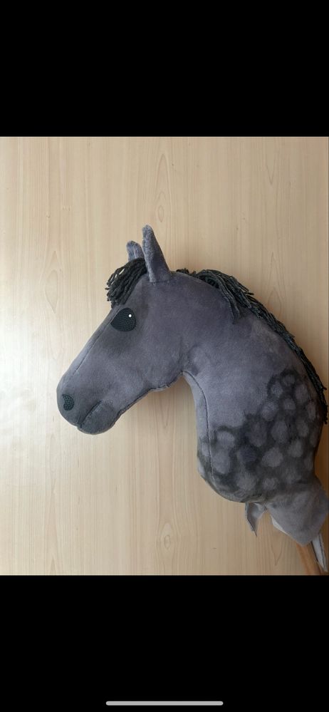 Hobby horse na zamówienie