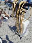 polerka Numatic,