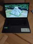 ASUS X409F, 12GB ram, 256gb SSD +1TB hdd