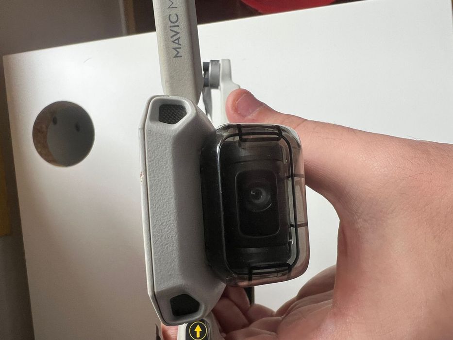 DJI Mavic Mini + fly more combo