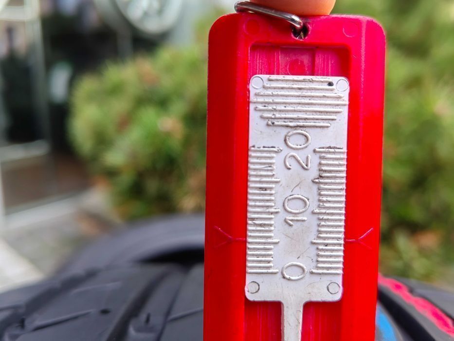 205/55R16 91H Laufen s fit EQ opona pojedyncza letnia 2020