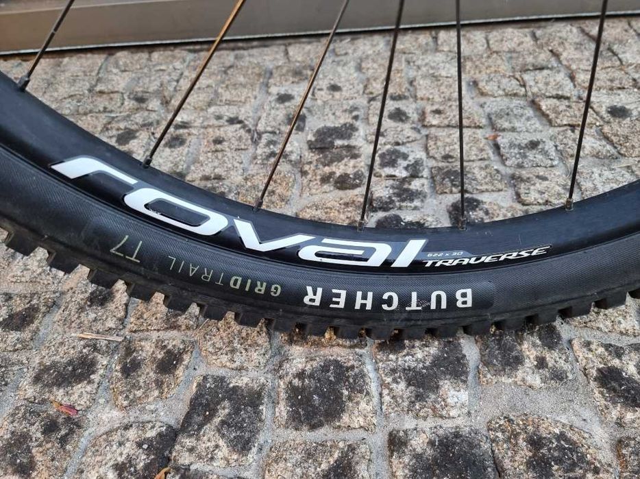 Specialized Stumpjumper Comp Carbon 29