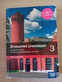 Podręcznik do historii Zrozumieć przeszłość 3