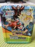 Cartas pokémon com muitas raras