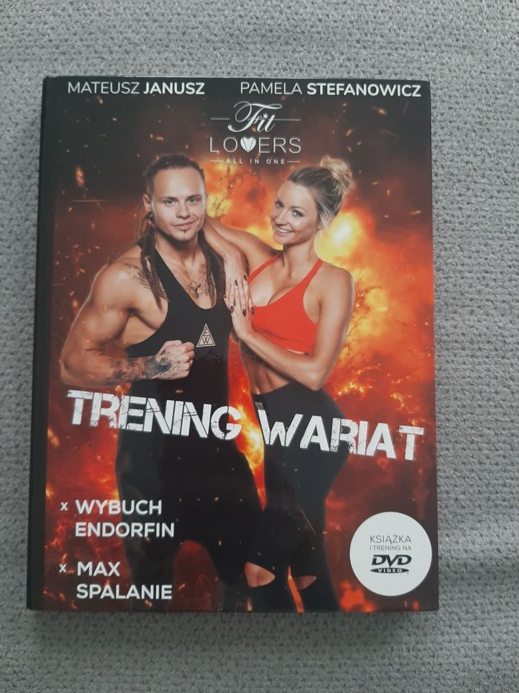 Trening Wariat Fit Lovers