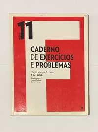 caderno de atividades 11ano