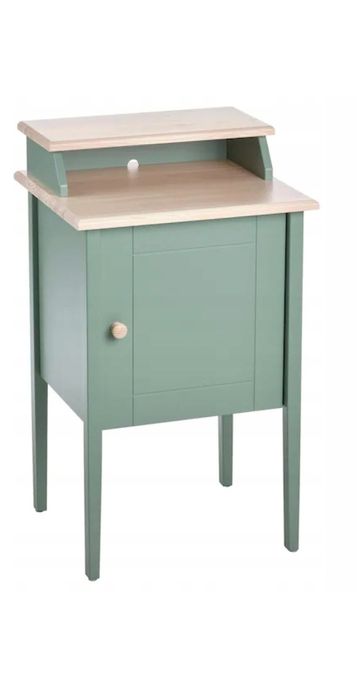 Stolik nocny OLDERDALEN Ikea 2 sztuki