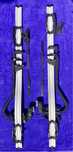 Suporte para bicicletas THULE (2 unidades)