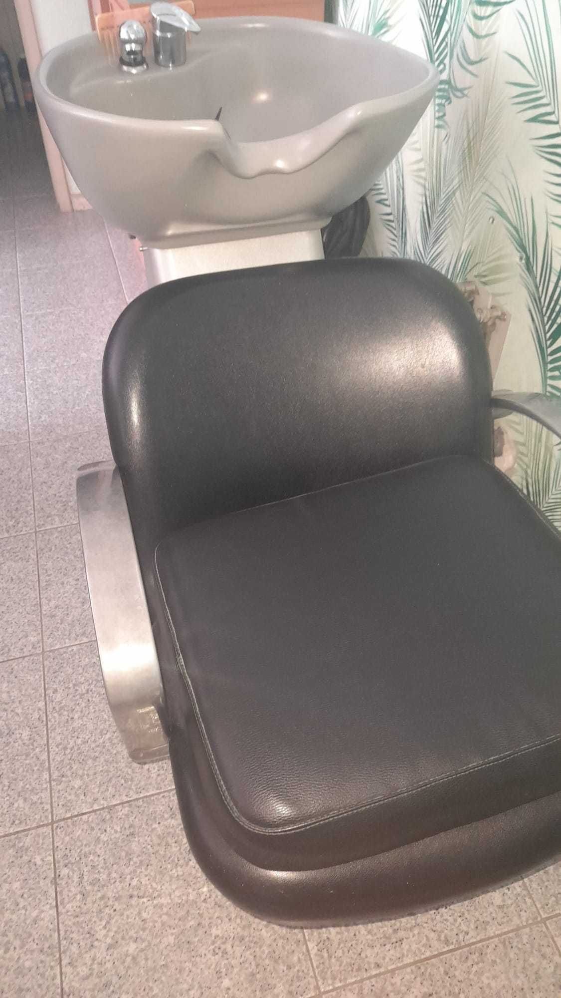Vendo rampa / calha lavagem