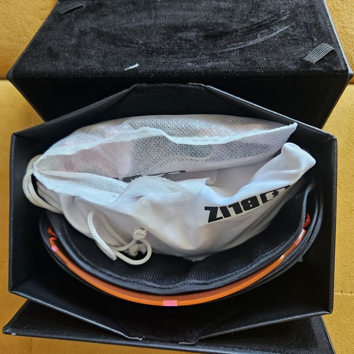 Okulary  Bliz Breeze Small