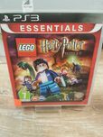 LEGO Harry Potter: Lata 5-7 PS3, Sklep Wysyłka Wymiana