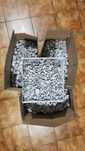 Alarmes de Roupa Sensormatic Antifurto 3580 unidades
