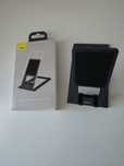 Baseus Metal  Uchwyt biurkowy na telefon, tablet.