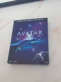 Avatar blu-ray 6 discos