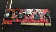 Modem kablowy PCI - 56k V92 - Pentagram