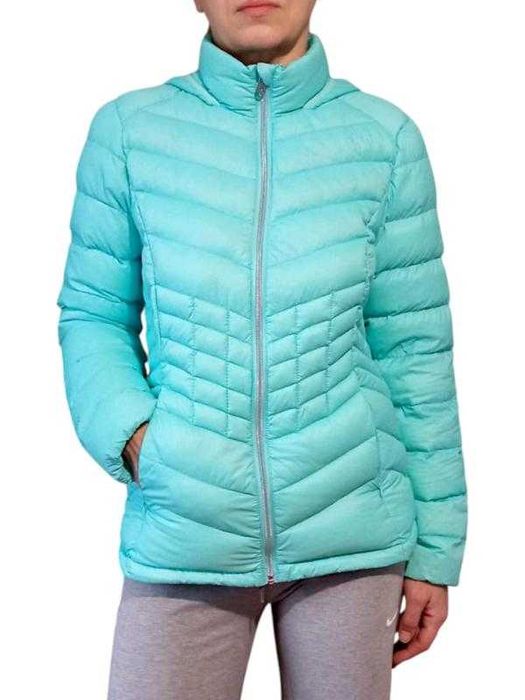 Куртка пуховик жіночий zeroxposur