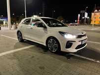 Kia Rio Kia Rio GT Line, pierwszy właściciel , bezwypadkowy