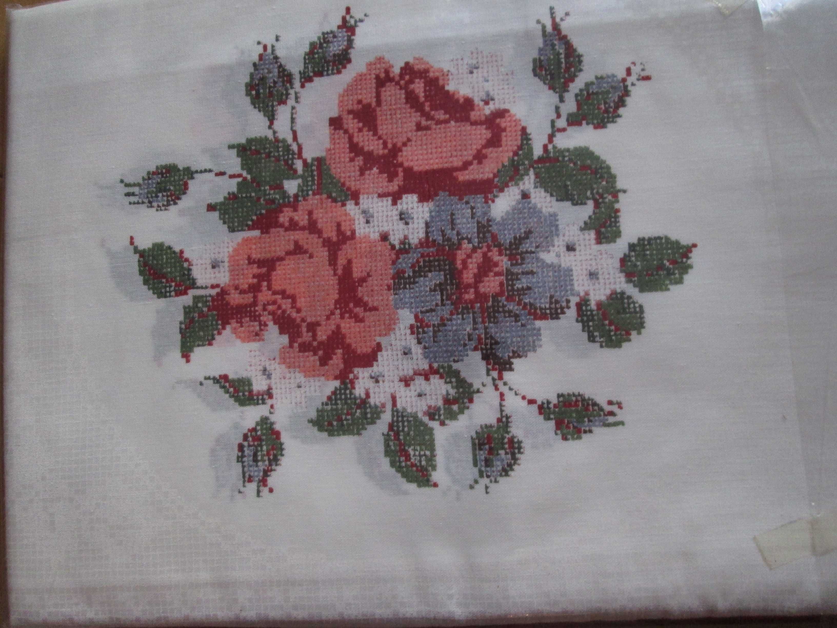 Toalha de banquete c/ 1,50 m / 2.50 m (50 % polyester e 50 % algodão