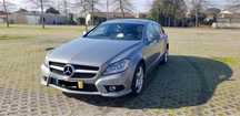 Mercedes Benz CLS 250 AMG