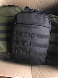 Тактичний рюкзак. 
Розмір 45х32х8см