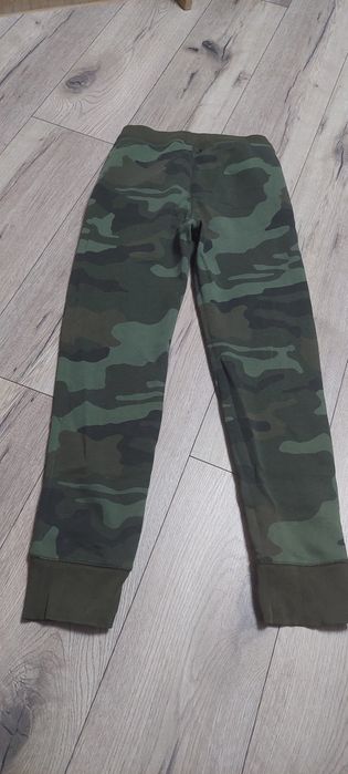 Dresy GAP r. 158-164 moro z małym zszyciem