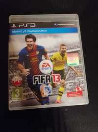 FIFA 13 - PS3 (PL) + gratis FIFA 14