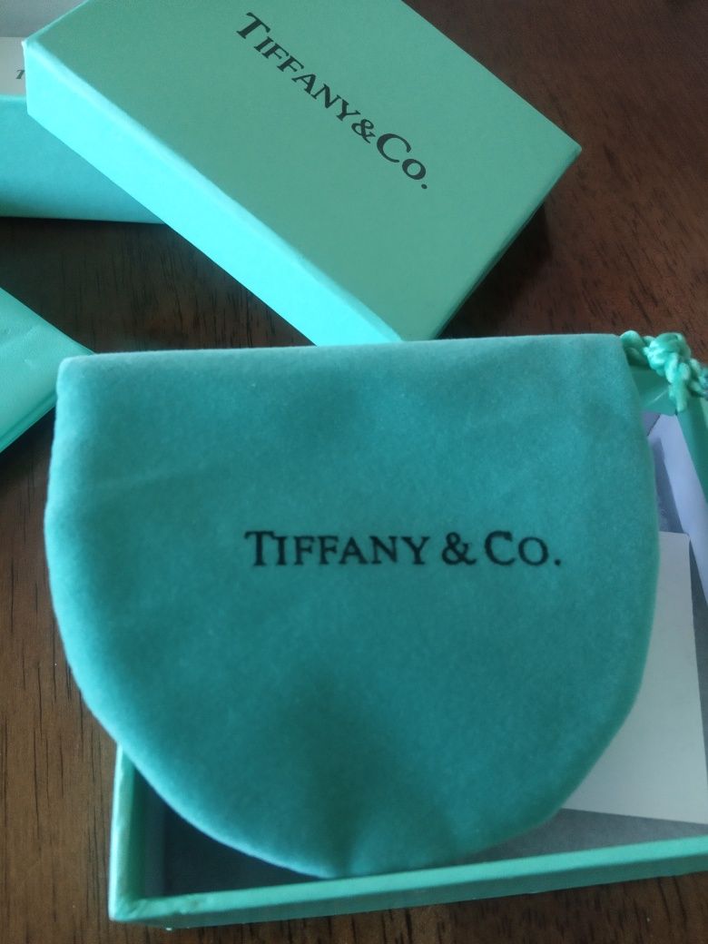 Конверт коробка Tiffany