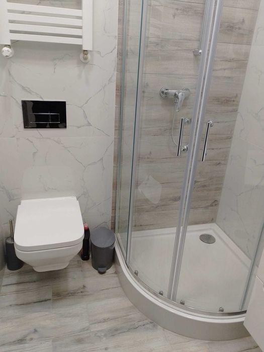 Mieszkanie na doby w centrum Przemyśla