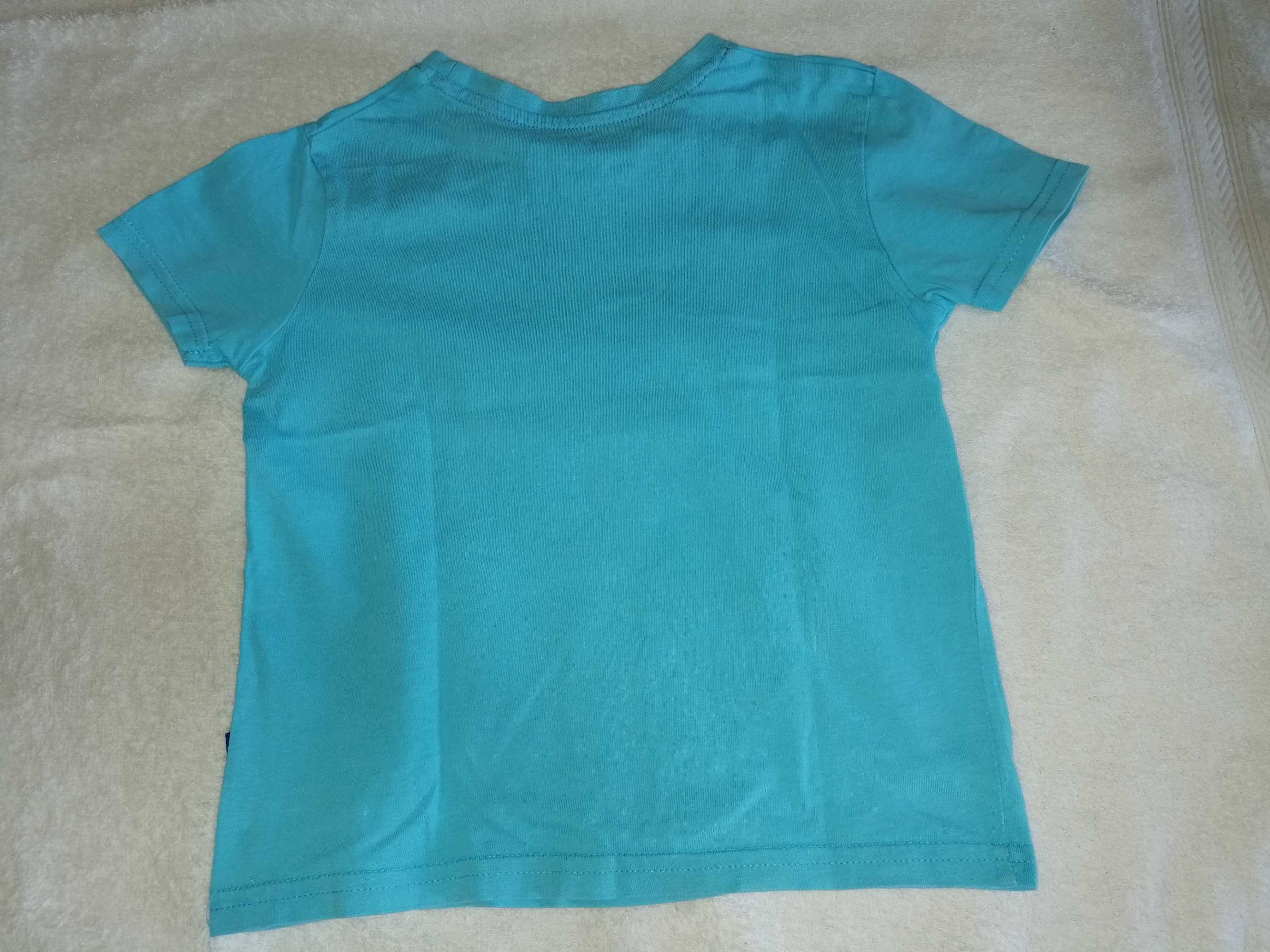 T-shirt Patrulha Pata, 24-36 meses