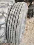 Opona rolnicza 7.50R16 Bridgestone przyczepa tandem beczka