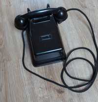 Stary Telefon na korbę RWT mb56 b-s lata 60-te PRL