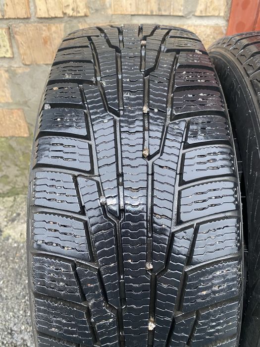 Nokian Nordman RS2 185/60/15 88R XL