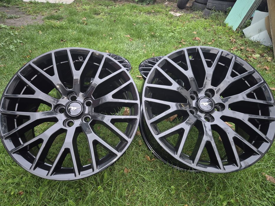 Felgi Ford Mustang 2x9 2x9.5j r19 OEM