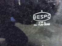 Bespo 50,7x75,9 cm