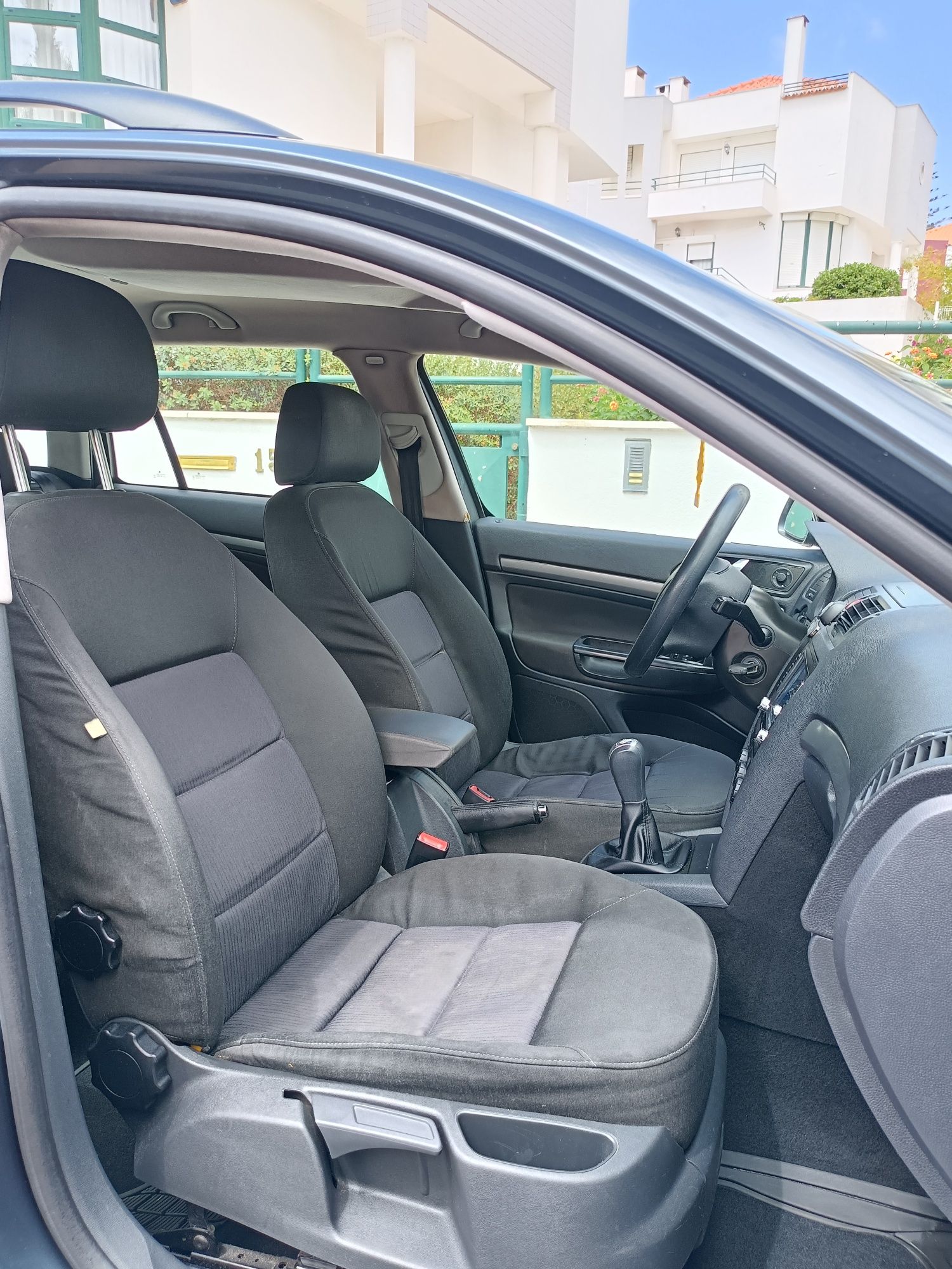 Skoda Octavia 1.9TDI PD 105cv