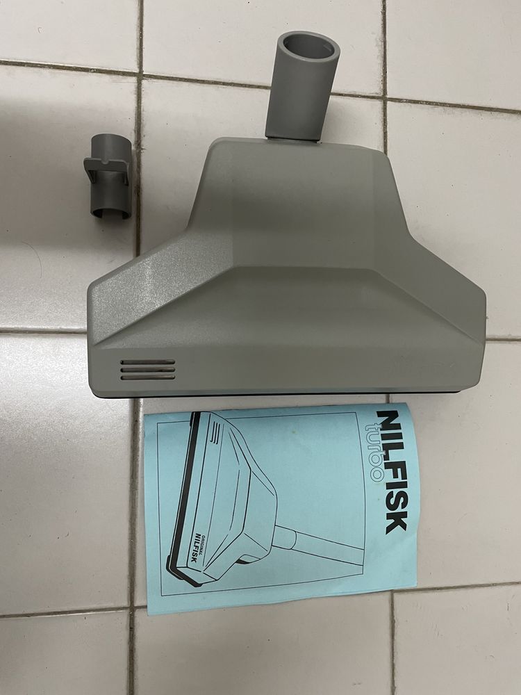 Nilfisk - acessórios GM 330 ou compativel