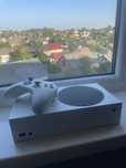 xbox series S 512 gb