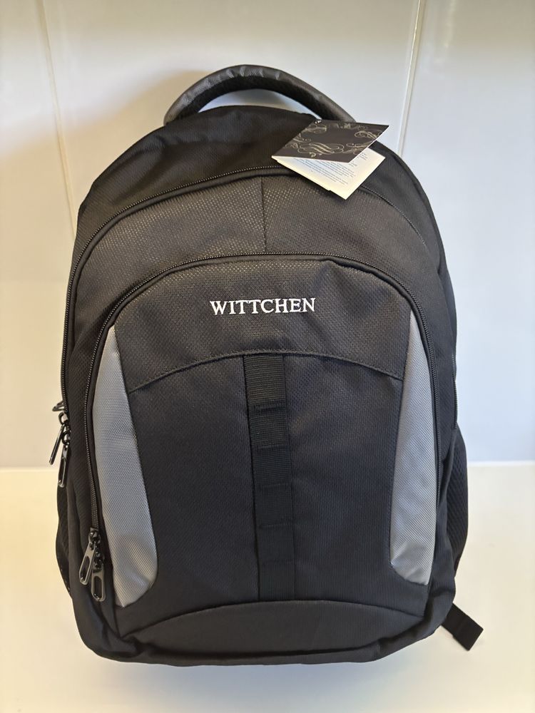 Plecak Wittchen new casual 4 komory 42’