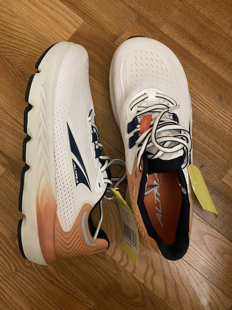 Кросівки Altra provision 7 оригінал