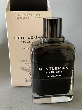Gentleman Givenchy edp 100 ml