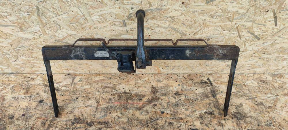 Volkswagen VW Golf IV Hak Holowniczy Belka Kula