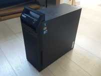 Komputer kompletny z Win 10 aktywny nowy i5 GeForce GT 16GB Ram