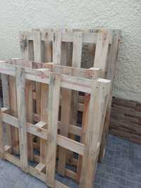 Paletes para bricolage