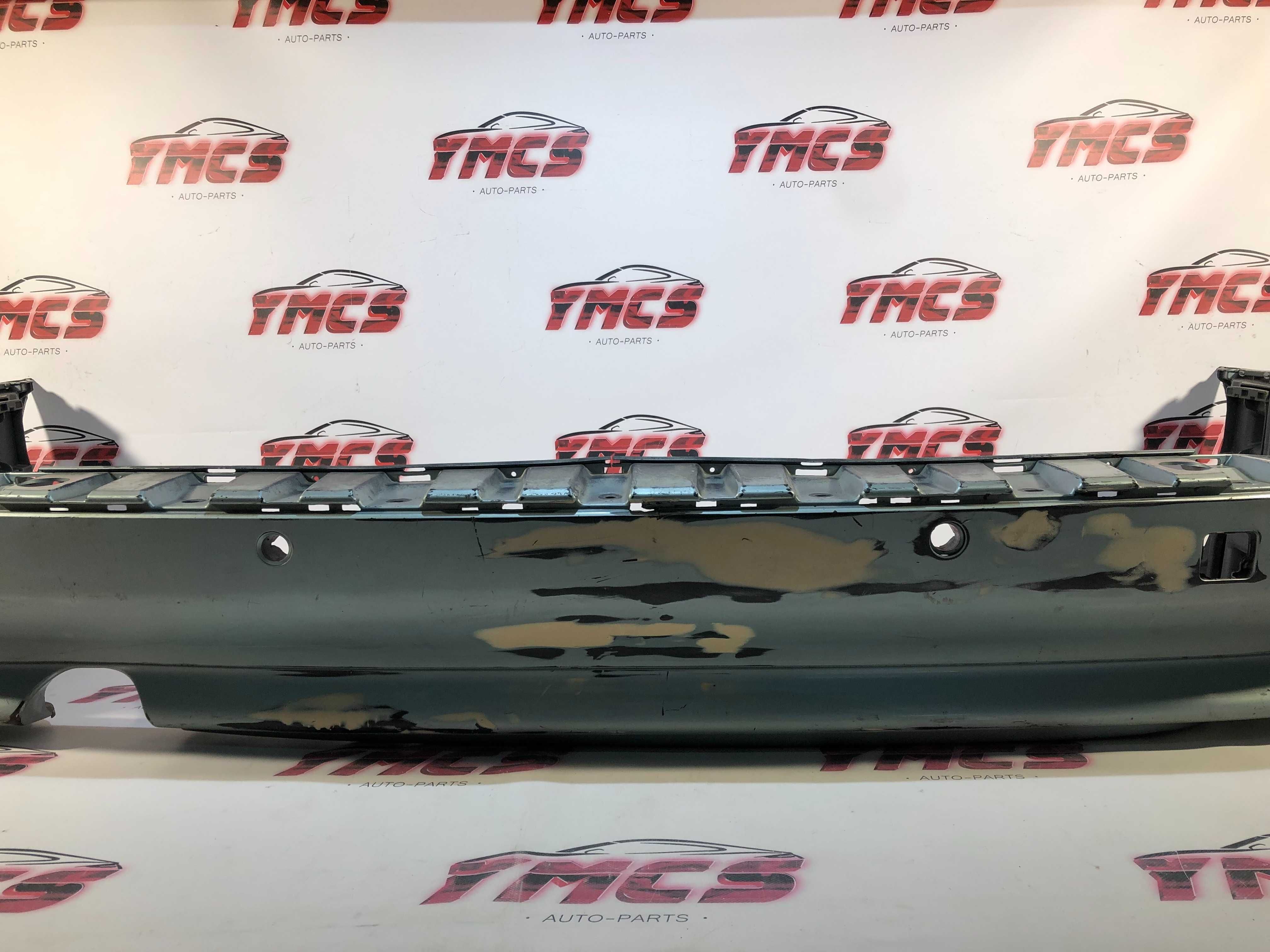 Parachoques BMW E39 SERIE 5 TOURING CARRINHA ORIGINAL