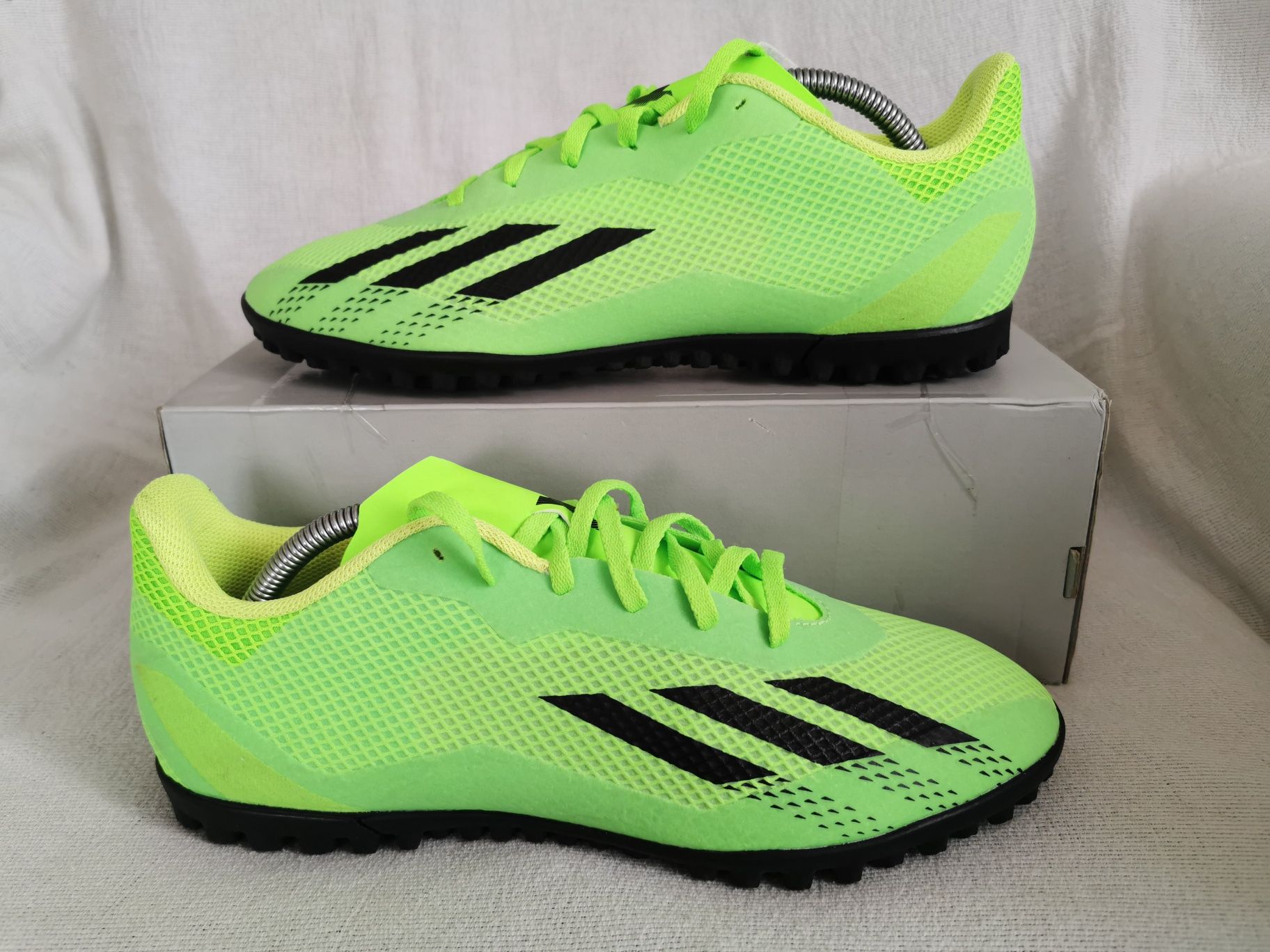 Adidas X Speedportal.3 tf buty piłkarskie turfy 43 1/3
