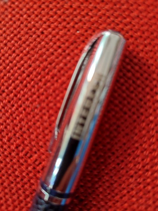 Canetas Parker novas na embalagem