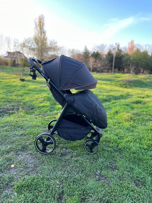 Карело браво хорошая